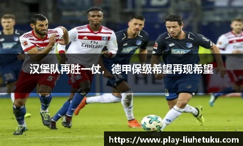 汉堡队再胜一仗，德甲保级希望再现希望