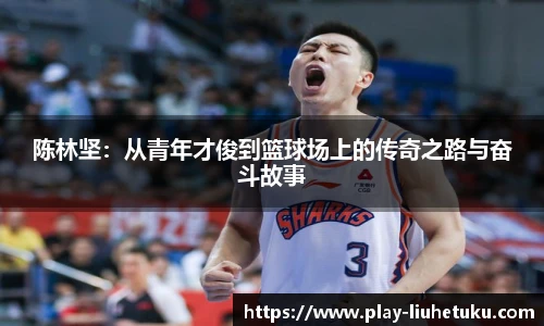 陈林坚：从青年才俊到篮球场上的传奇之路与奋斗故事