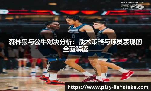 森林狼与公牛对决分析：战术策略与球员表现的全面解读